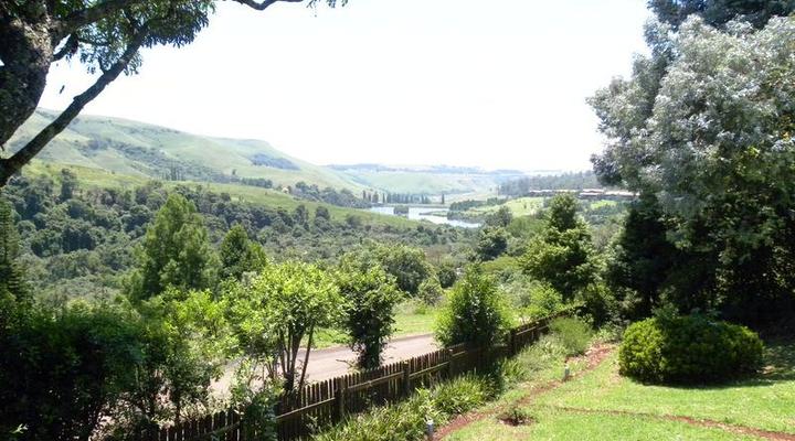 Birdsong Cottages Number Nine Poplar Drive