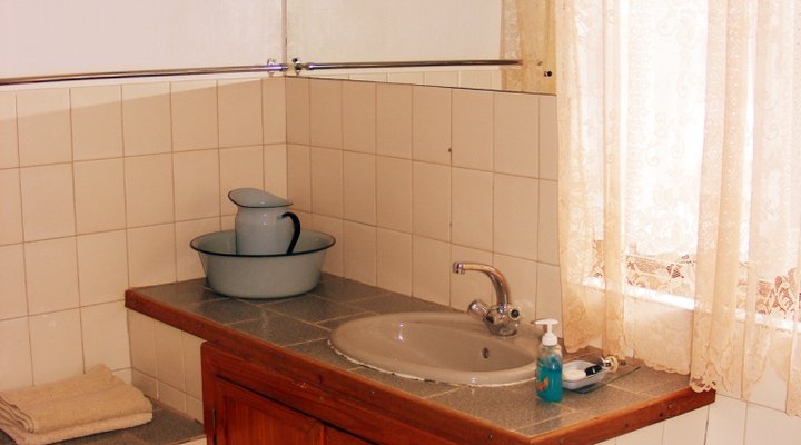 Kloofhuis Guest House