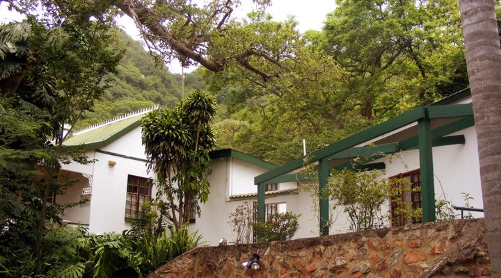 Kloofhuis Guest House
