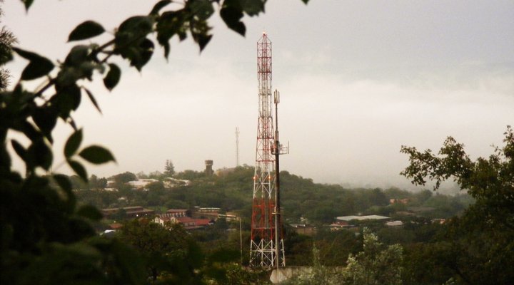 Kloofhuis Guest House