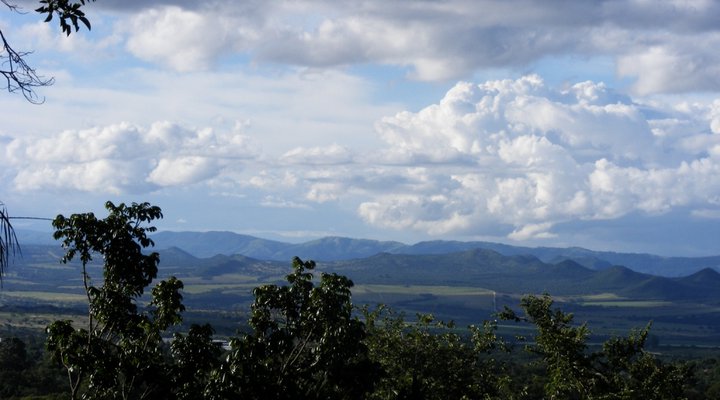 Kloofhuis Guest House
