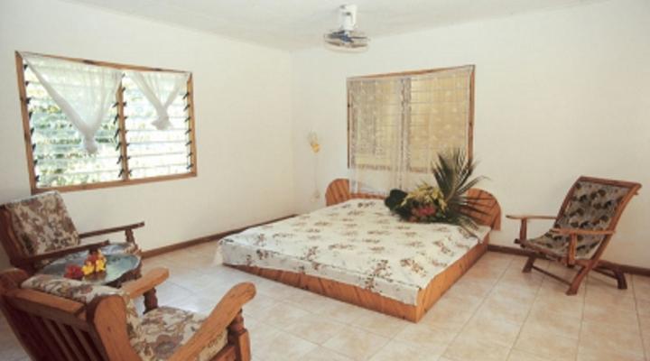 Citronelle Guesthouse