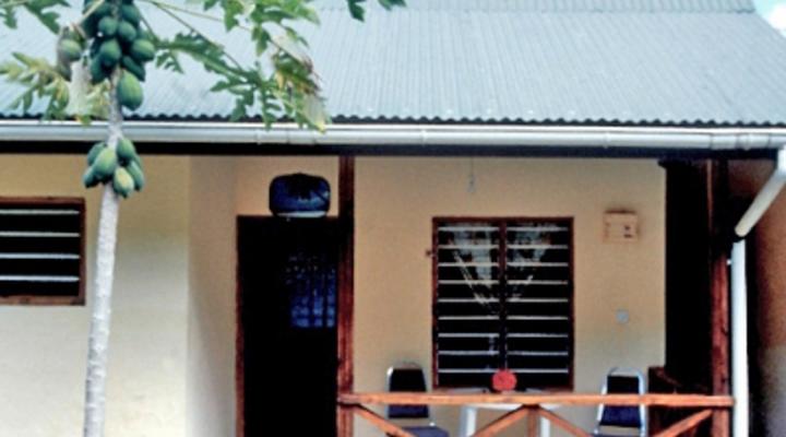 Citronelle Guesthouse