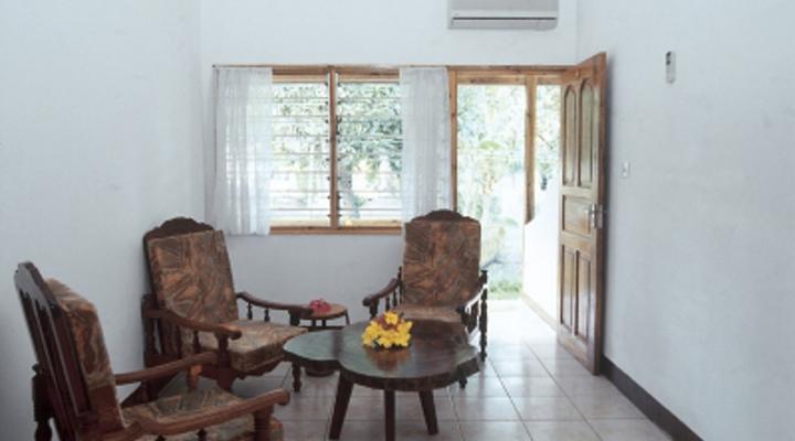 Citronelle Guesthouse