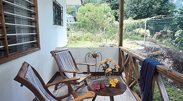 Citronelle Guesthouse