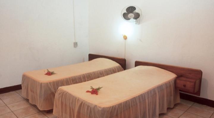 Citronelle Guesthouse