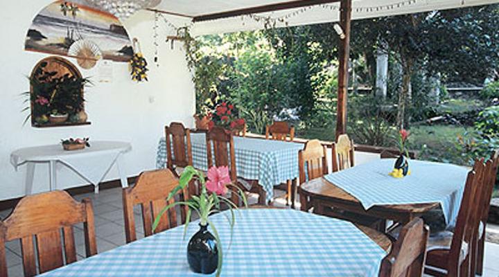 Citronelle Guesthouse