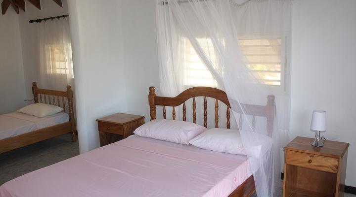 Julianasvillas Chalets