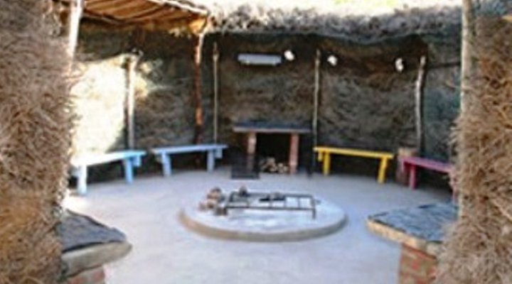 Verlatenkloof Guest Farm
