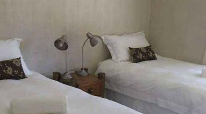 Noordoewer Guest House