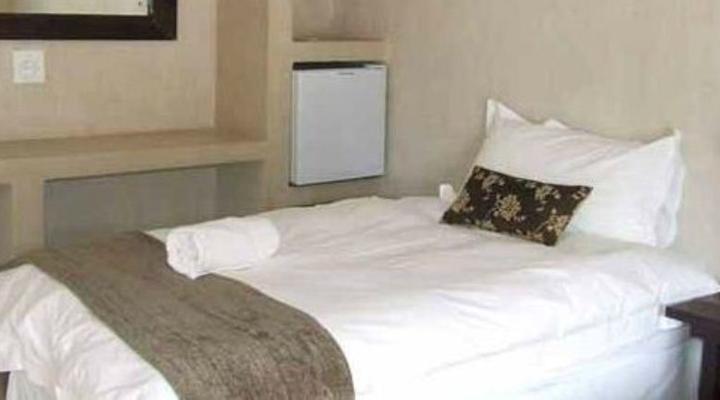 Noordoewer Guest House