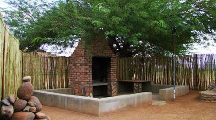 Noordoewer Guest House