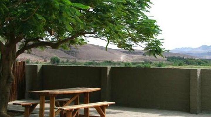 Noordoewer Guest House