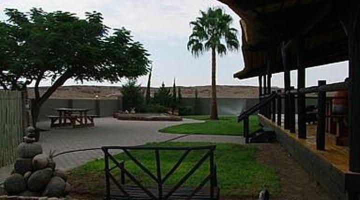 Noordoewer Guest House