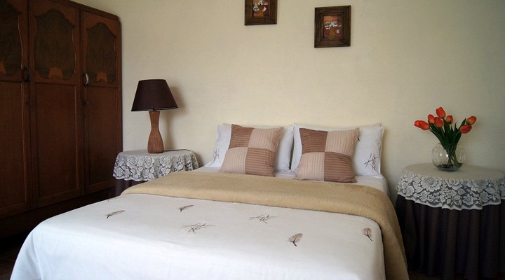 Draai-Ma-In B&B