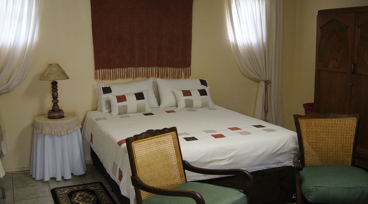 Draai-Ma-In B&B