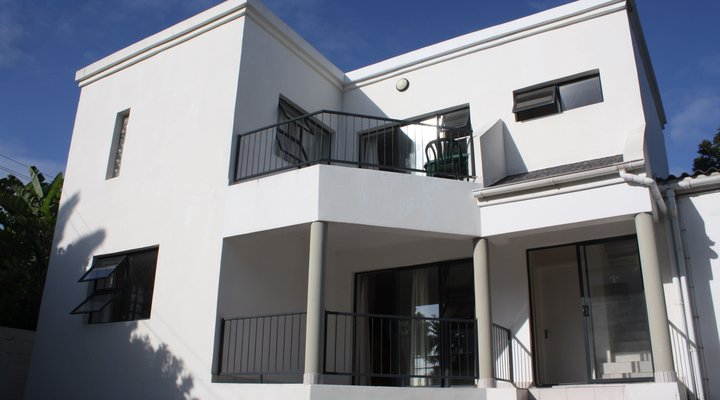 Brighton Mews Guest Suites