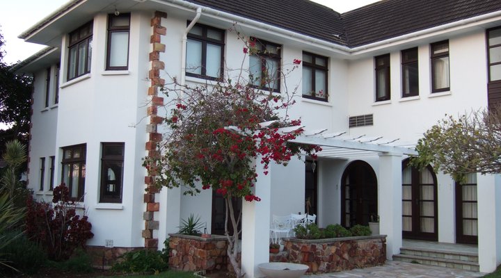 Brighton Mews Guest Suites