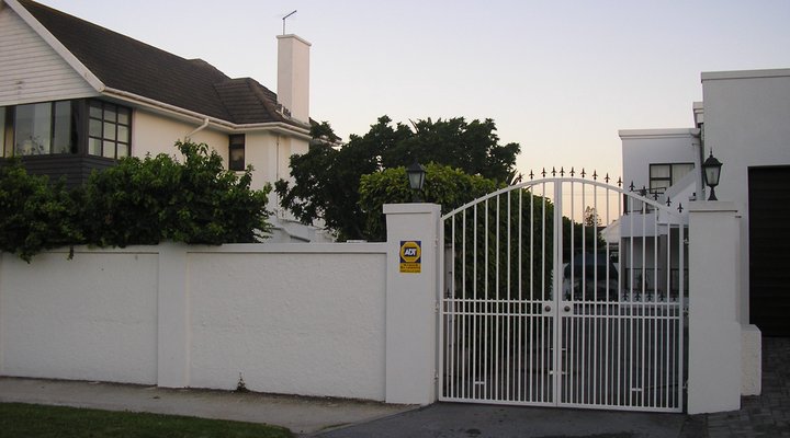 Brighton Mews Guest Suites