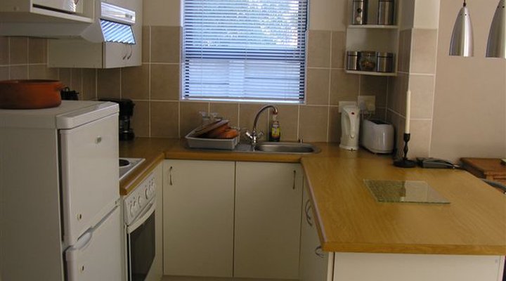 Brighton Mews Guest Suites