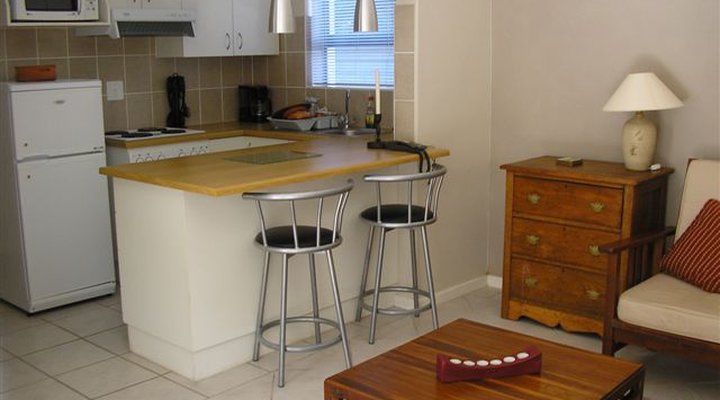 Brighton Mews Guest Suites