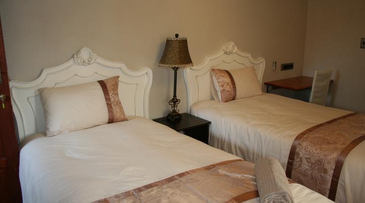Vaal River Guest House