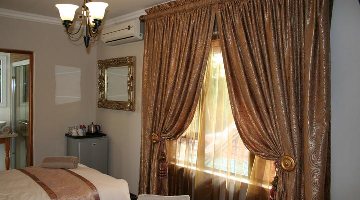 Vaal River Guest House