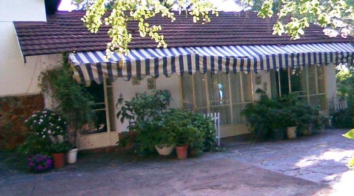 Bushwillows Bed and Breakfast