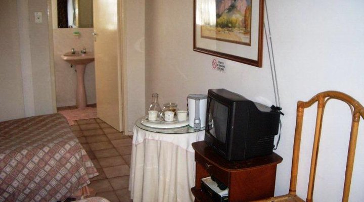 Bushwillows Bed and Breakfast