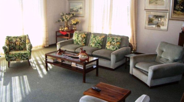 Bushwillows Bed and Breakfast