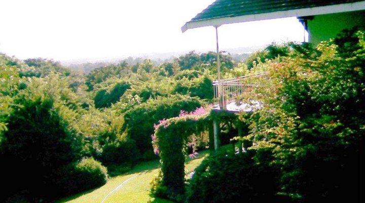 Bushwillows Bed and Breakfast