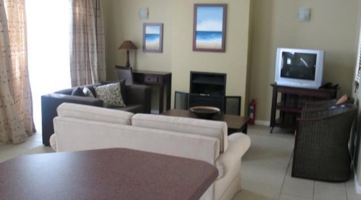 Pinnacle Point Golf Lodge