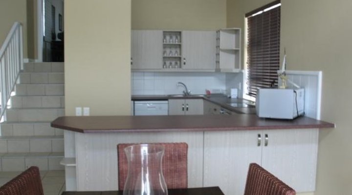 Pinnacle Point Golf Lodge