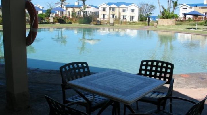 Pinnacle Point Golf Lodge