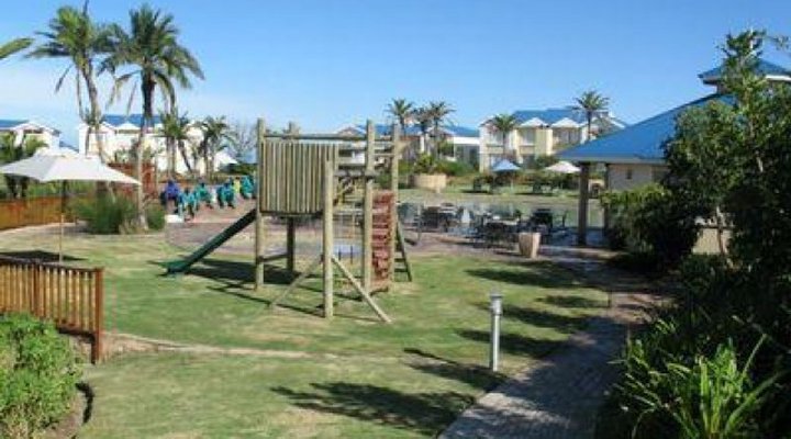 Pinnacle Point Golf Lodge