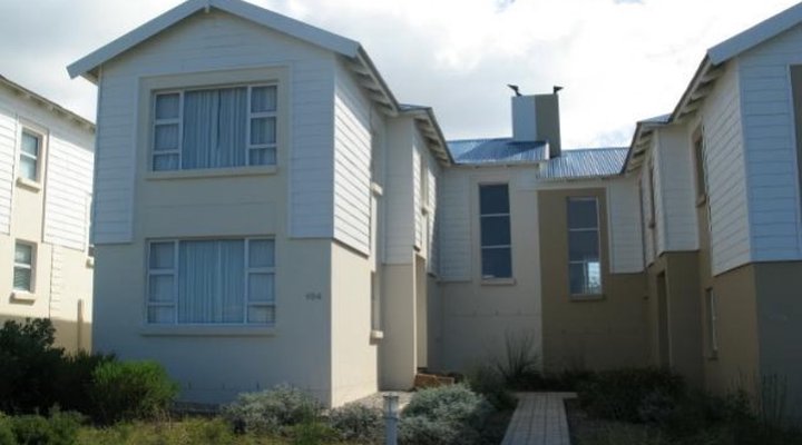 Pinnacle Point Golf Lodge