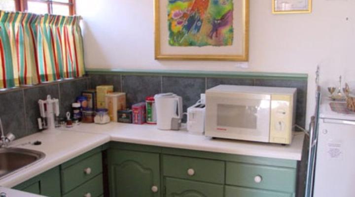 Abigail's Bed and Breakfast