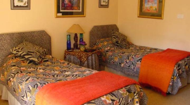 Abigail's Bed and Breakfast