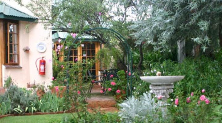 Abigail's Bed and Breakfast