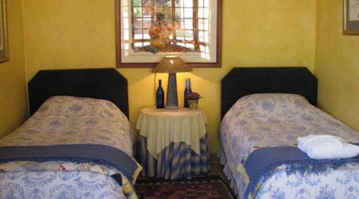 Abigail's Bed and Breakfast