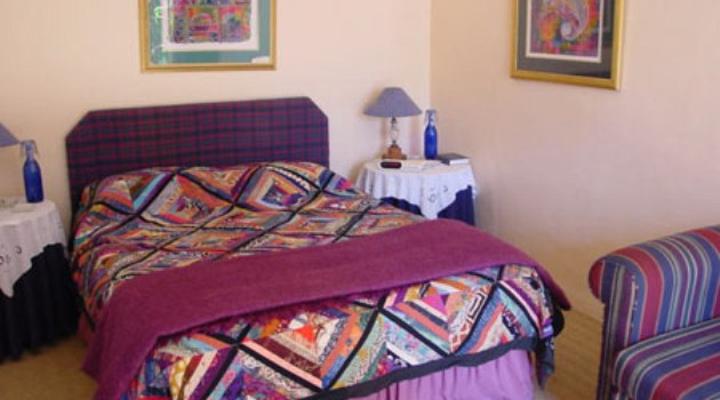 Abigail's Bed and Breakfast