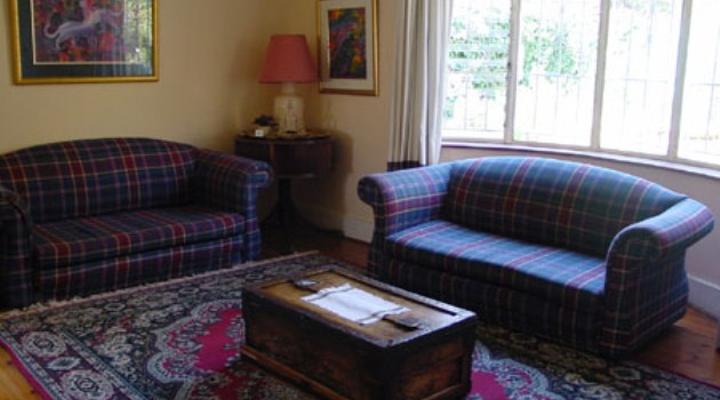 Abigail's Bed and Breakfast