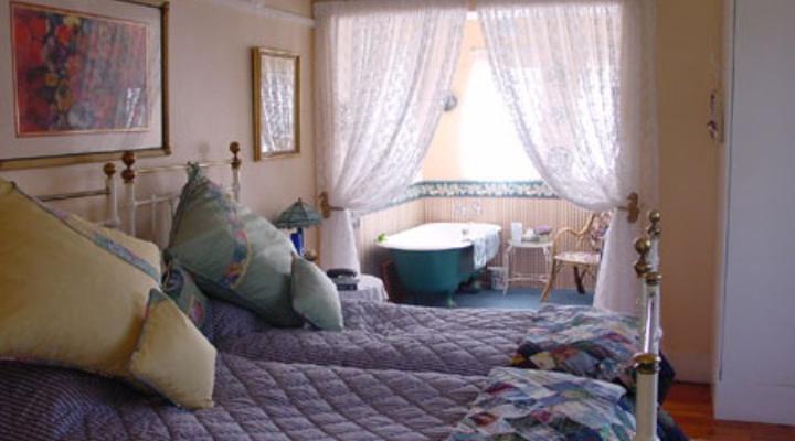 Abigail's Bed and Breakfast