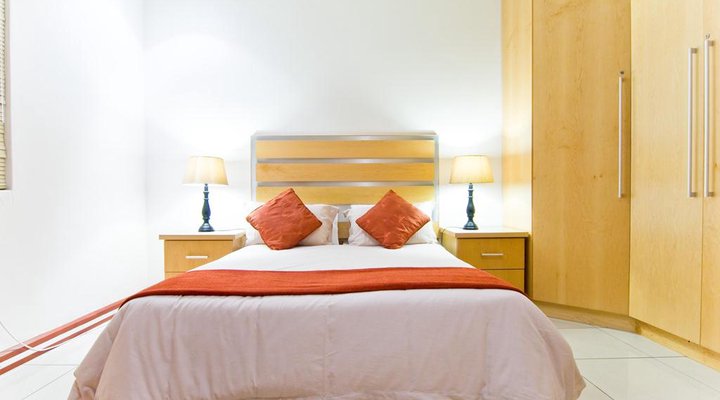Fairwood Guest House