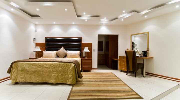 Fairwood Guest House