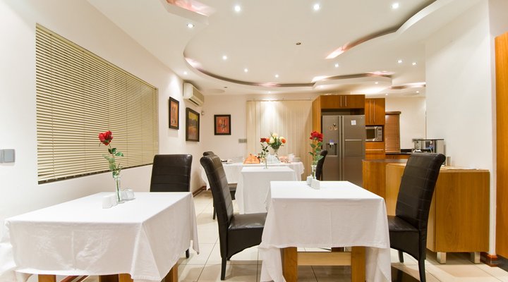 Fairwood Guest House