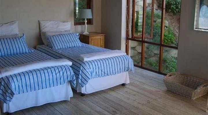 At-The-Sea, Wilderness