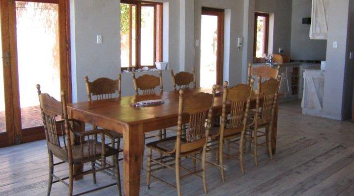 At-The-Sea, Wilderness