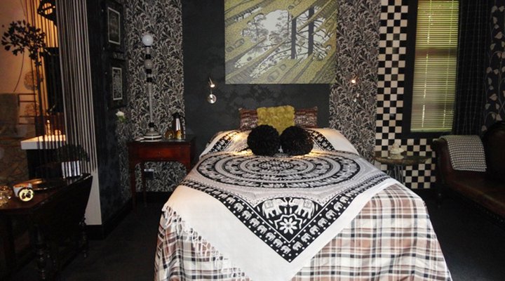 Kalm: A Colourful Place to Stay