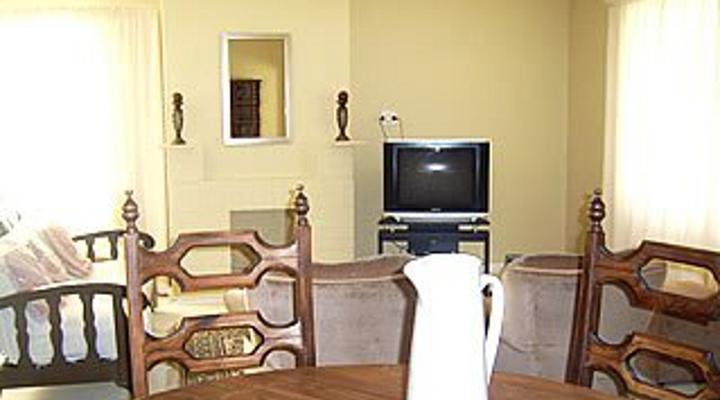 The Village Bed and Breakfast